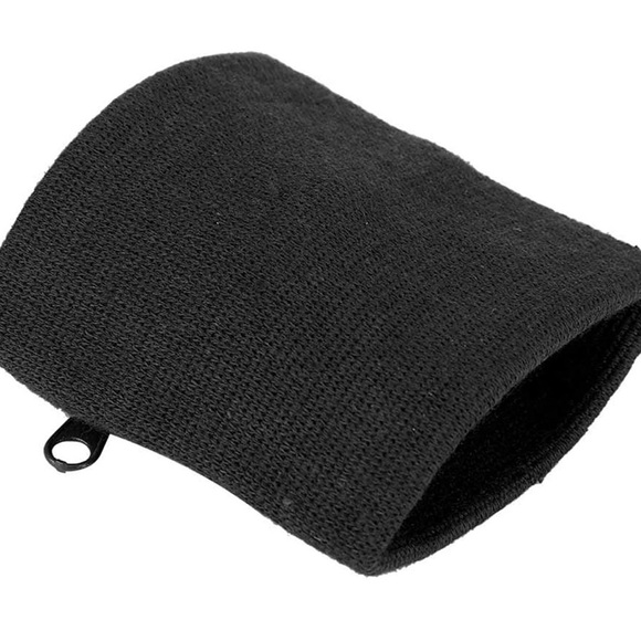 UNISEX WRIST WALLET Set of 2- New & Sealed! - Picture 7 of 8